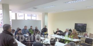 Τσιρώνης: Ξεκινά η απογραφή των ζημιών από ΕΛΓΑ, θέμα ημερών το αγροτικό πετρέλαιο