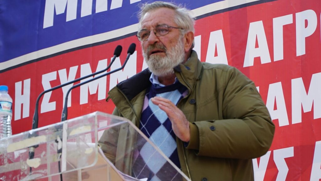 Βαγγέλης Μπούτας