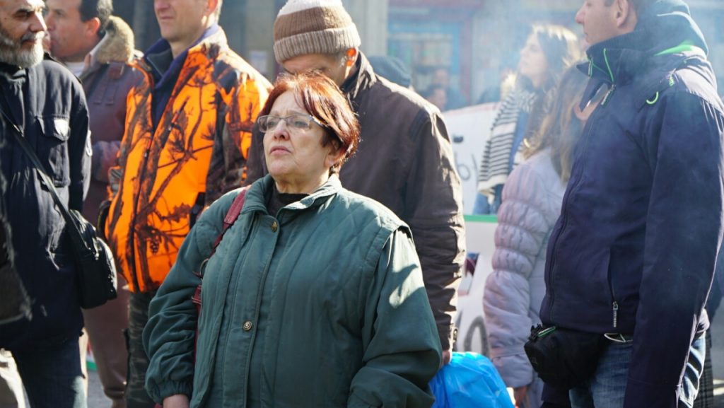 Συλλαλητήριο_Παπαρήγα