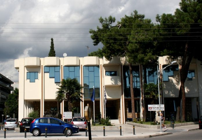 Αναρτήθηκαν οι δασικοί χάρτες στην Περιφέρεια ΑΜ-Θ Αναρτήθηκαν οι δασικοί χάρτες στην Περιφέρεια ΑΜ-Θ