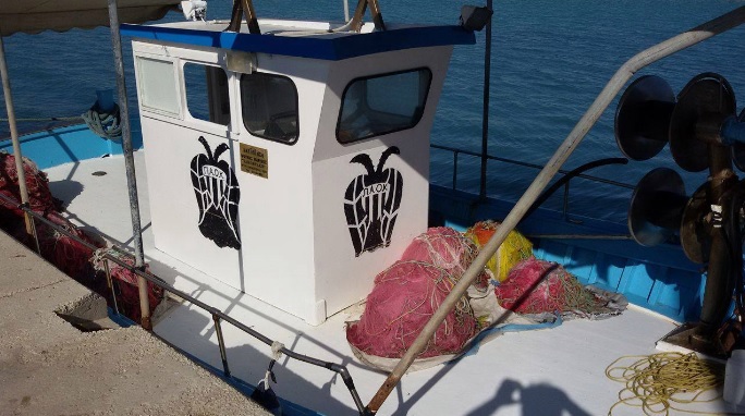 Αλιείς Σαμοθράκης: Αγώνας επιβίωσης για 35 οικογένειες, γιατί δεν τους δίνουν αφορολόγητο πετρέλαιο