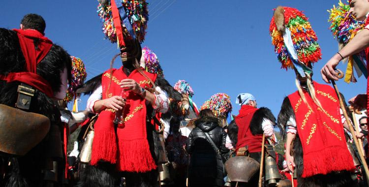 Η Τρανή Αποκριά απ’ άκρη σε άκρη της Ελλάδας