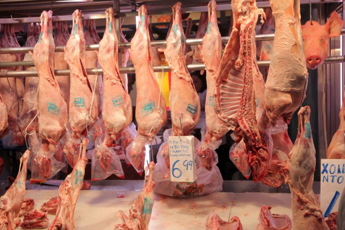 Eκδόθηκε η ΚΥΑ για την ειδική εισφορά κρέατος υπέρ ΕΛΓΟ- ΔΗΜΗΤΡΑ, ποιοι πρέπει να την καταβάλουν