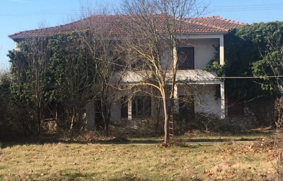 Εκπαιδευτικό κέντρο ο πρώην σταθμός Γεωργικής Έρευνας στον ∆ήμο Παλαμά