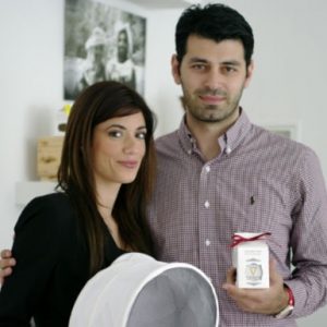 Ένα βήμα προς το μέλλον της μελισσοκομίας η Stayia Farm