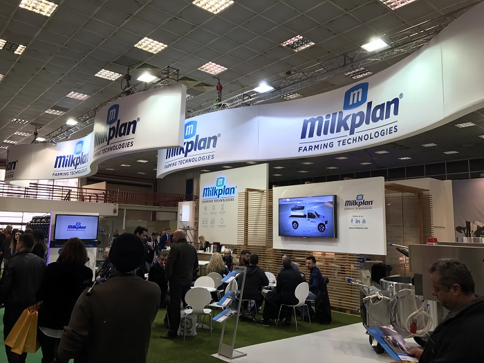 Επιχειρηματικές ευκαιρίες,  ενημέρωση και λύσεις  για τους κτηνοτρόφους 