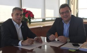 Φόβοι ότι το φράγμα Μεσοχώρας  θα γίνει γεφύρι της Άρτας