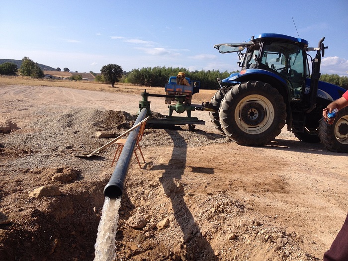Η χρήση γεωθερμίας αλλάζει  τη φυσιογνωμία της Αλεξανδρούπολης