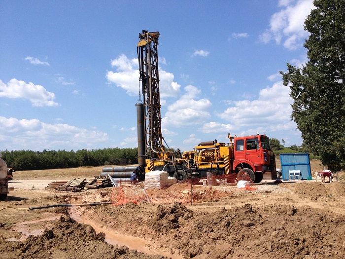 Η χρήση γεωθερμίας αλλάζει  τη φυσιογνωμία της Αλεξανδρούπολης