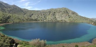 Η προστασία των νησιωτικών υγροτόπων σε εσπερίδα από την Περ. Κρήτης και την WWF
