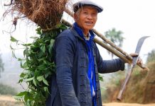 Επενδύσεις 500 δισ. δολ. από την Κίνα για αναβάθμιση αγροτικών περιοχών