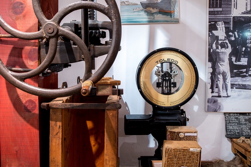 Μουσείο Καπνού Καβάλας: Τσιγάρο ατέλειωτο… η ιστορία του καπνού