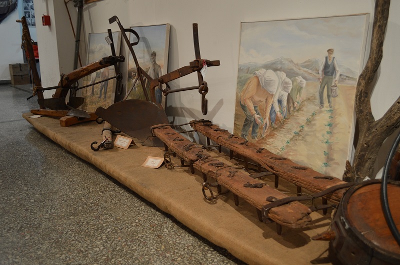 Μουσείο Καπνού Καβάλας: Τσιγάρο ατέλειωτο… η ιστορία του καπνού