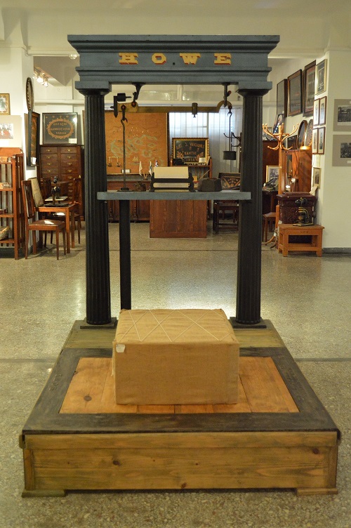 Μουσείο Καπνού Καβάλας: Τσιγάρο ατέλειωτο… η ιστορία του καπνού