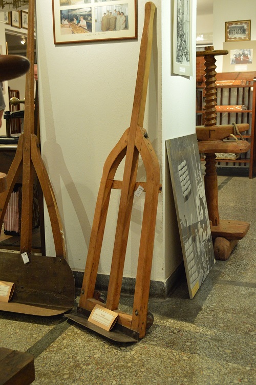 Μουσείο Καπνού Καβάλας: Τσιγάρο ατέλειωτο… η ιστορία του καπνού