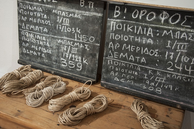 Μουσείο Καπνού Καβάλας: Τσιγάρο ατέλειωτο… η ιστορία του καπνού