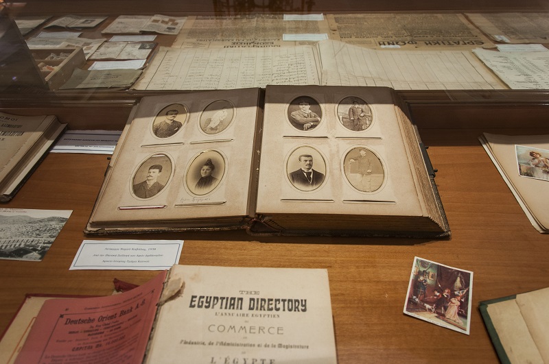 Μουσείο Καπνού Καβάλας: Τσιγάρο ατέλειωτο… η ιστορία του καπνού