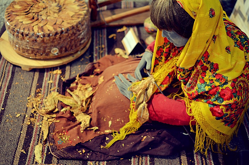 Μουσείο Καπνού Καβάλας: Τσιγάρο ατέλειωτο… η ιστορία του καπνού