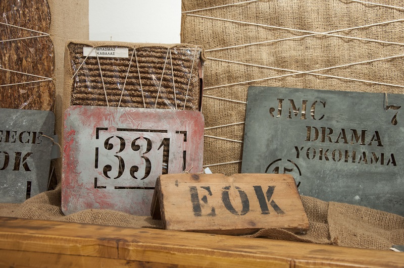 Μουσείο Καπνού Καβάλας: Τσιγάρο ατέλειωτο… η ιστορία του καπνού