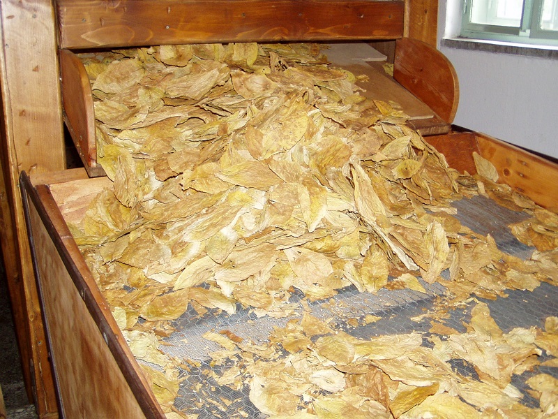 Μουσείο Καπνού Καβάλας: Τσιγάρο ατέλειωτο… η ιστορία του καπνού