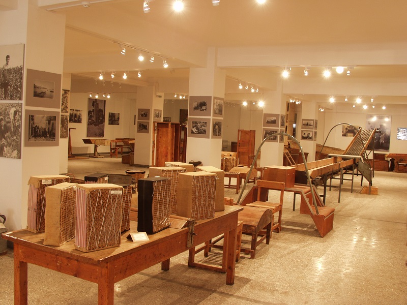 Μουσείο Καπνού Καβάλας: Τσιγάρο ατέλειωτο… η ιστορία του καπνού