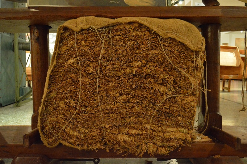 Μουσείο Καπνού Καβάλας: Τσιγάρο ατέλειωτο… η ιστορία του καπνού