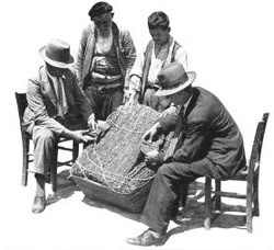 Μουσείο Καπνού Καβάλας: Τσιγάρο ατέλειωτο… η ιστορία του καπνού