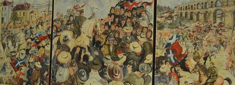 Μουσείο Καπνού Καβάλας: Τσιγάρο ατέλειωτο… η ιστορία του καπνού