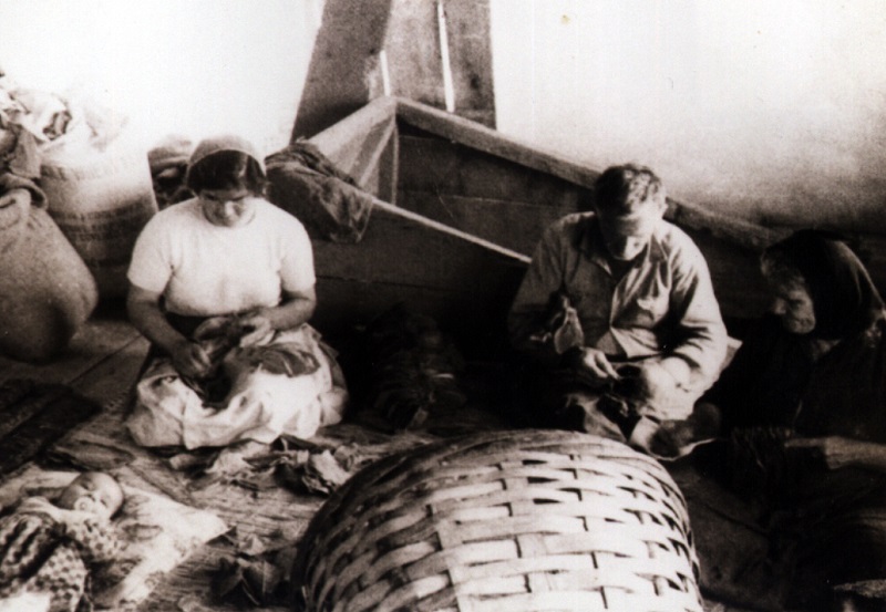 Μουσείο Καπνού Καβάλας: Τσιγάρο ατέλειωτο… η ιστορία του καπνού