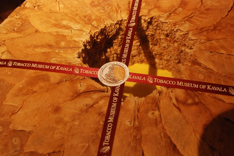 Μουσείο Καπνού Καβάλας: Τσιγάρο ατέλειωτο… η ιστορία του καπνού
