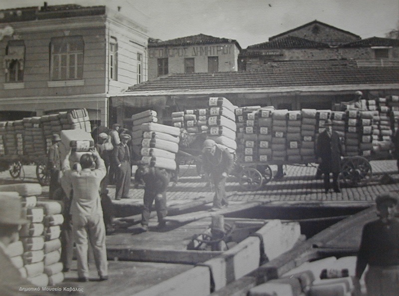 Μουσείο Καπνού Καβάλας: Τσιγάρο ατέλειωτο… η ιστορία του καπνού