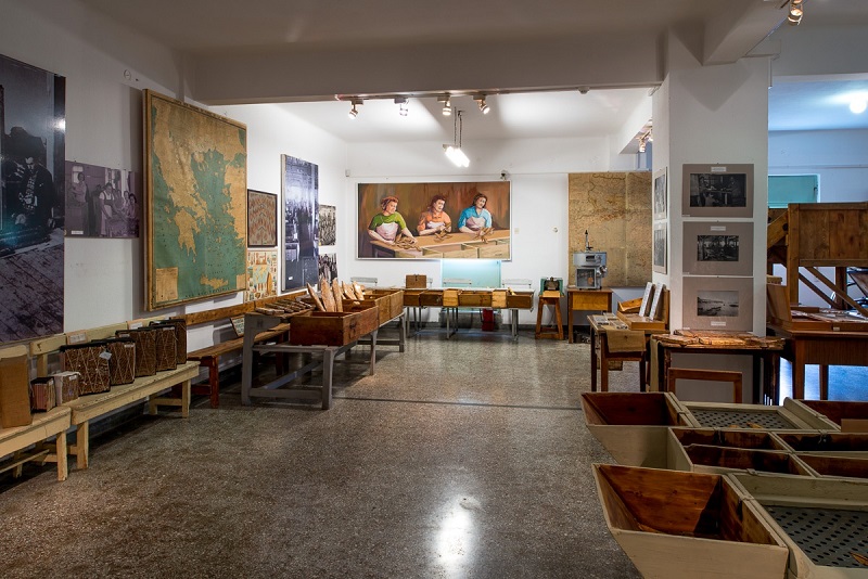 Μουσείο Καπνού Καβάλας: Τσιγάρο ατέλειωτο… η ιστορία του καπνού