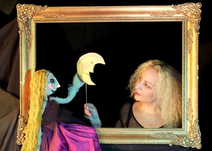 Παραμύθια γαϊτανάκια από τη Βιβλιοθήκη ΠΙΟΠ και τη Δημοτική Βιβλιοθήκη Καλλιθέας