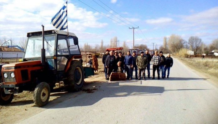 Στις επάλξεις του αγώνα οι καπνοπαραγωγοί του Πάσσου Ροδόπης  