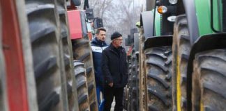 Άφαντο το αγροτικό πετρέλαιο για πολλούς παραγωγούς