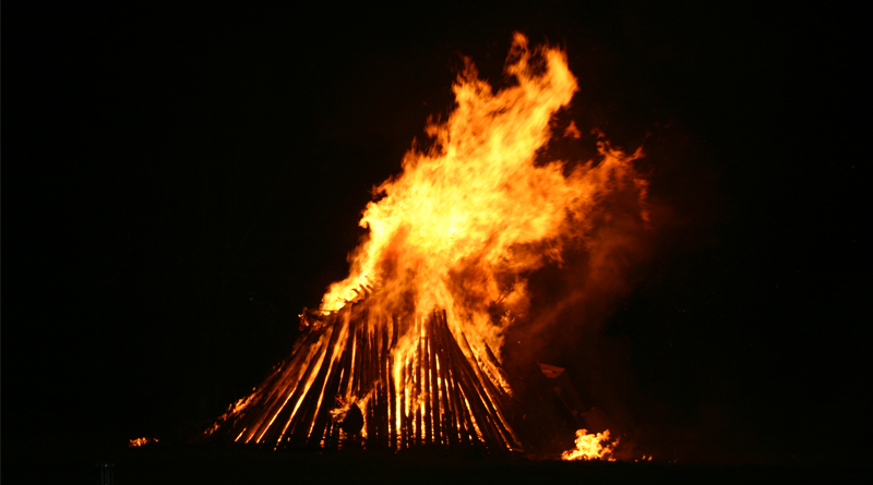Η Τρανή Αποκριά απ’ άκρη σε άκρη της Ελλάδας