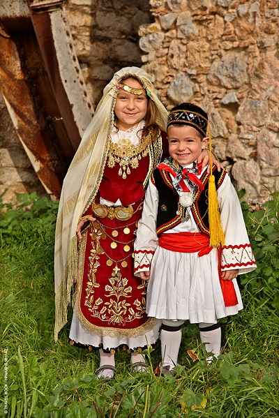 Η Τρανή Αποκριά απ’ άκρη σε άκρη της Ελλάδας