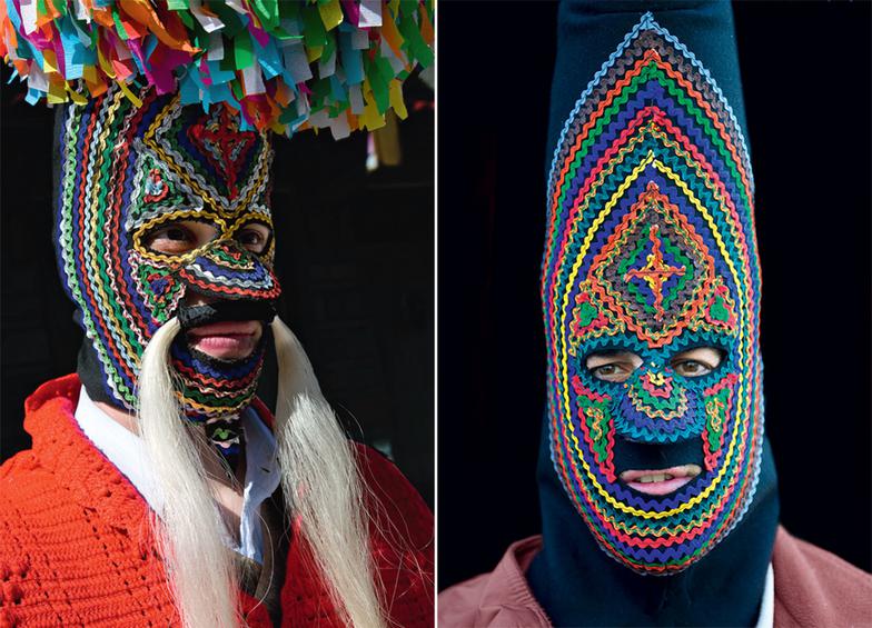 Η Τρανή Αποκριά απ’ άκρη σε άκρη της Ελλάδας