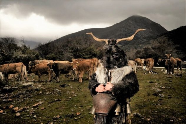 26 βραβευμένες φωτογραφίες των Κωδωνοφόρων της Α. Μακεδονίας