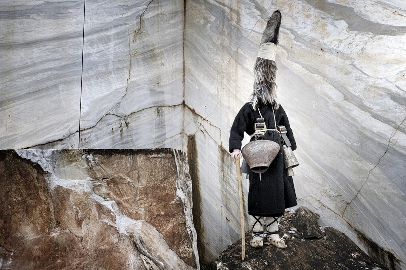 26 βραβευμένες φωτογραφίες των Κωδωνοφόρων της Α. Μακεδονίας 