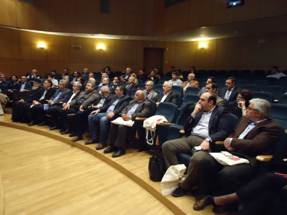 48 Κρητικές επιχειρήσεις κατακτούν τα σήματα «κρήτη», «κρητική κουζίνα» και «κρητικό μπακάλικο»