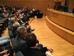 48 Κρητικές επιχειρήσεις κατακτούν τα σήματα «κρήτη», «κρητική κουζίνα» και «κρητικό μπακάλικο»
