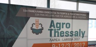 Agrothessaly: Υπερκαλύφθηκε ο στόχος των 20.000 επισκεπτών που έβαζε ο δήμος Λάρισας