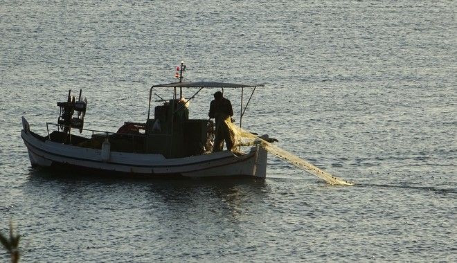 Συναντήσεις της Συντονιστικής Επιτροπής Αλιευτικών Συλλόγων με υπουργούς για τα προβλήματα του κλάδου