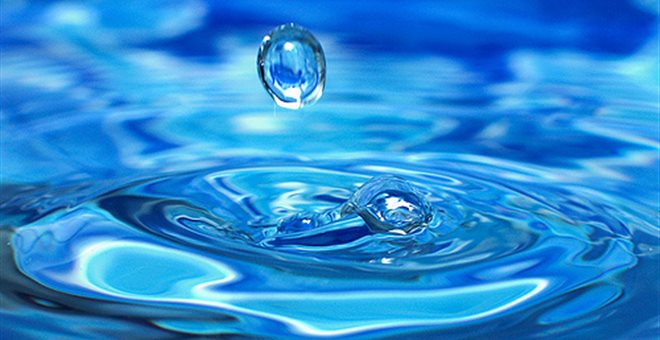 «Απαιτείται δράση για την αντιμετώπιση της υδατικής κρίσης», λέει η αντιπρόεδρος του Οργανισμού Παγκόσμιας Σύμπραξης για το Νερό