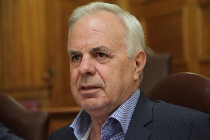 Αποστόλου: Σε θετική πορεία η αντιμετώπιση του προβλήματος των ανακτήσεων στους συνεταιρισμούς