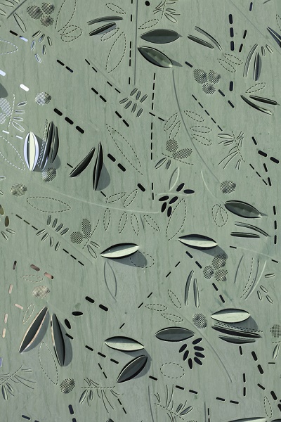 Δείτε το σπίτι της ελιάς που φτιάχτηκε με  50.000 ευρώ