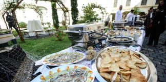  Η διατροφή του Αιγαίου υποψήφια για τον κατάλογο της UNESCO