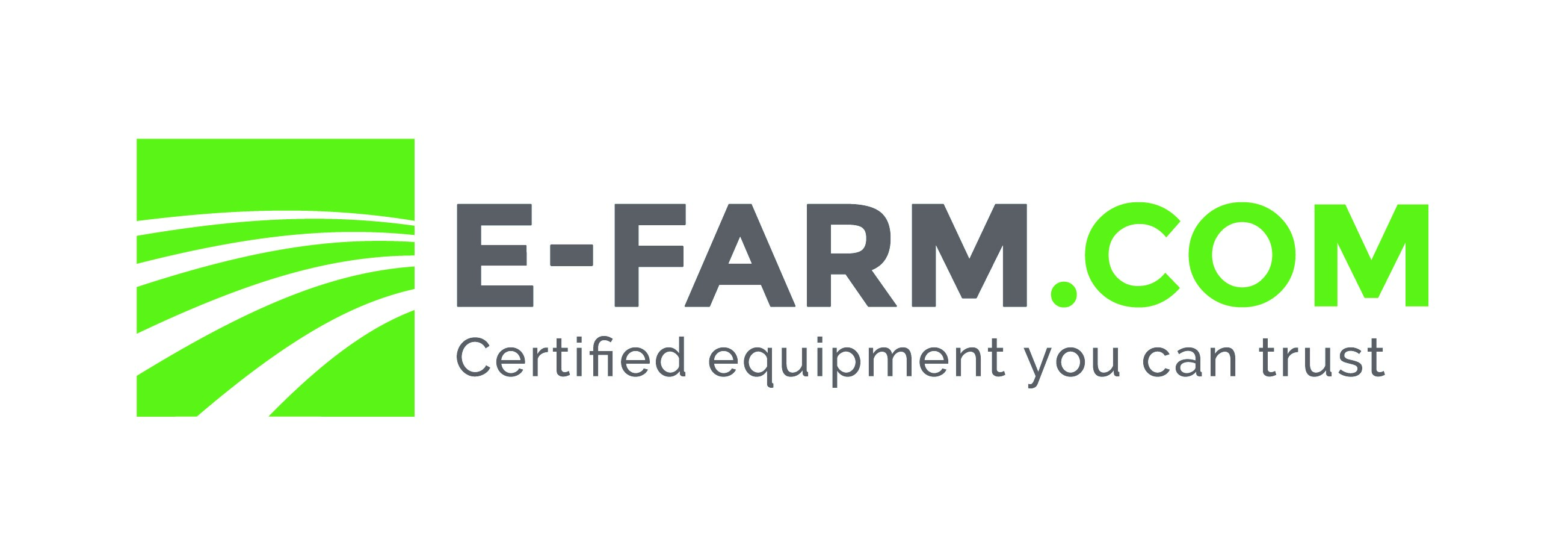 Περισσότερες επιλογές, μεγαλύτερη διαφάνεια και ασφάλεια για την αγορά μεταχειρισμένου αγροτικού εξοπλισμού