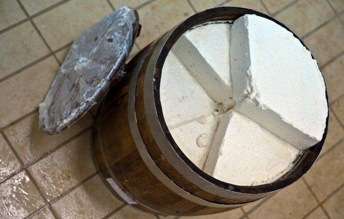Άμεση δημιουργία Διεπαγγελματικής Φέτας ζητά ο Εθνικός Κλαδικός Συνεταιρισμός Αιγοπροβατοτρόφων Ελλάδας Άμεση δημιουργία Διεπαγγελματικής Φέτας ζητά ο Εθνικός Κλαδικός Συνεταιρισμός Αιγοπροβατοτρόφων Ελλάδας